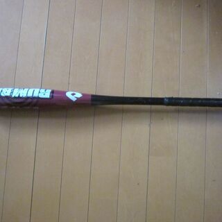 少年野球バット　200円　（金属製）