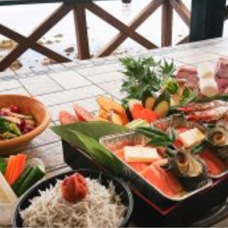 BBQ で盛り上がる会❤️❤️❤️