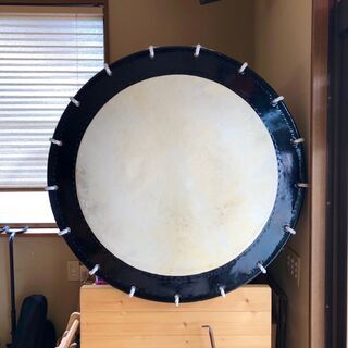 和太鼓・三尺桶胴太鼓の画像