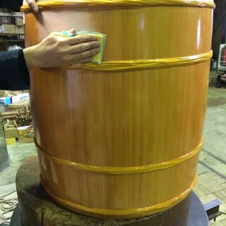 和太鼓・三尺桶胴太鼓の画像