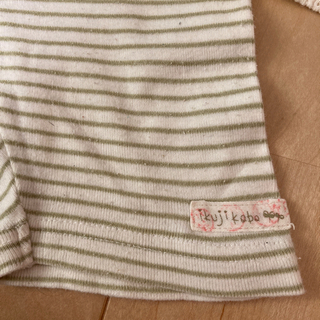 女の子　80cm 2枚セットの画像