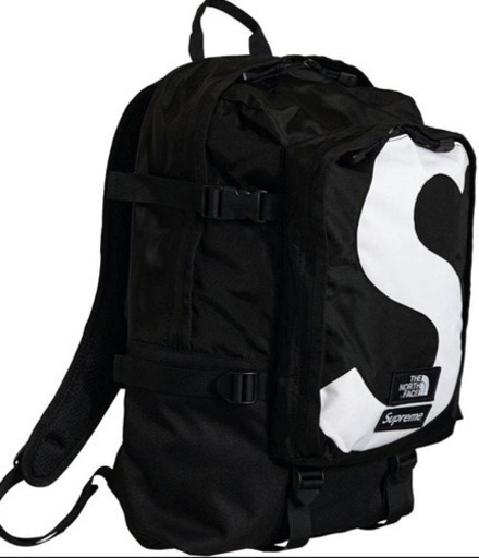 supreme the north face backpack バックパック
