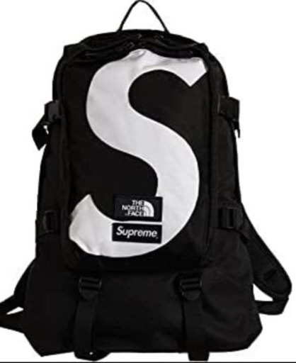 supreme the north face backpack バックパック