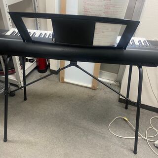 保証付き　ヤマハ　電子ピアノ　NP-11   リサイクルショップウルカウ　高津の画像
