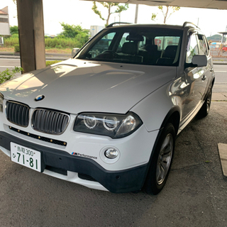 BMW X3 諸費用込み❗️