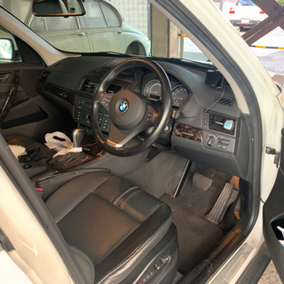 BMW X3 諸費用込み❗️の画像