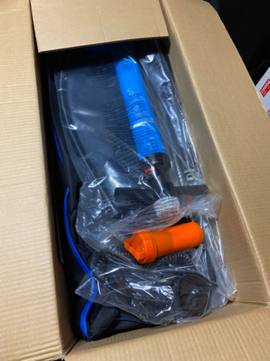 新品未使用supボード