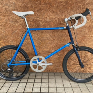 FUJI フジ HERION ヘリオン Dropカスタム 201...