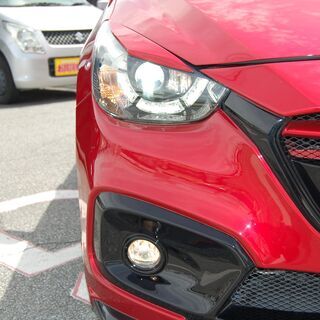 ☆自社ローンでもOK☆ﾏﾂﾀﾞ　ﾃﾞﾐｵﾃﾞｨｰｾﾞﾙﾀｰﾎﾞ　...