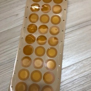 Vメイトハイフのヘッド替えシールHIFU送料込み