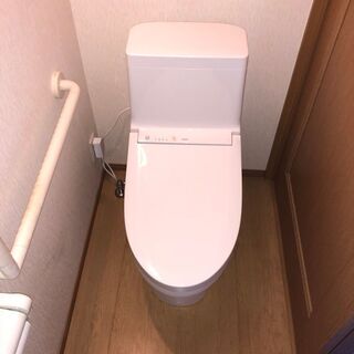【 枚方市 】トイレの水漏れ・詰まり　即日訪問修理　最短30分 - 枚方市
