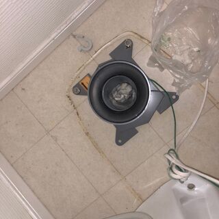 【 枚方市 】トイレの水漏れ・詰まり　即日訪問修理　最短30分 - 生活トラブル