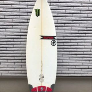サーフボード スーパーブランド