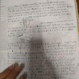 絵描き友達募集 − 三重県