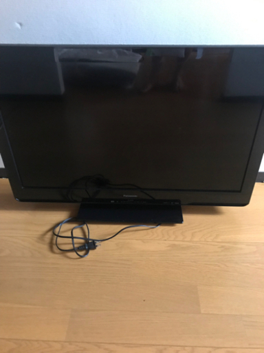 家具 Panasonic VIERA TH-L32C50