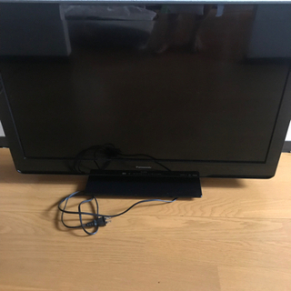 Panasonic VIERA TH-L32C50 