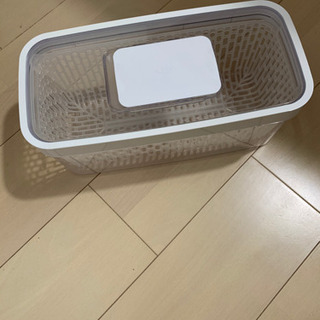 OXOオクソー　グリーンセーバー フードキーパー