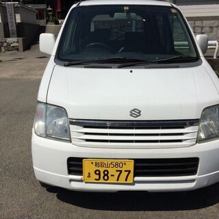 車検なし　商品価格のみ