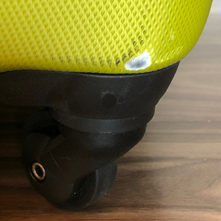 スーツケース（特大）DOCKERSの画像