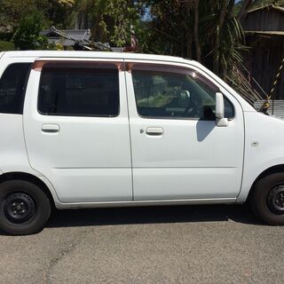 車検なし　商品価格のみの画像