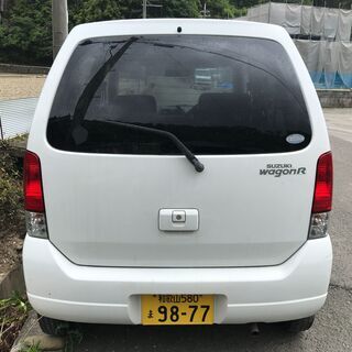 車検なし　商品価格のみの画像