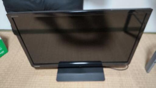 テレビ