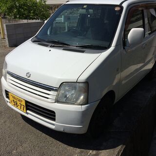 車検なし　商品価格のみの画像