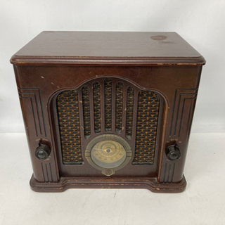 【⏳昭和レトロ📺】THOMSON トムソン アンティーク ラジオ...