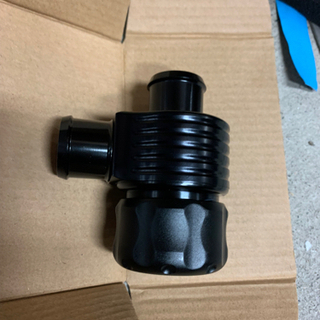 新品　ブローオフバルブ　汎用の画像