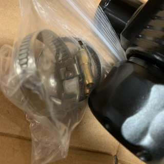 新品　ブローオフバルブ　汎用の画像