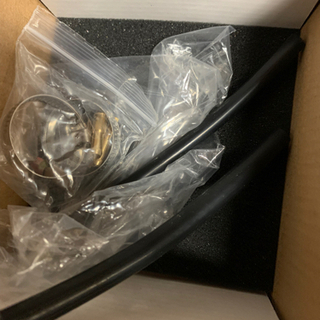 新品　ブローオフバルブ　汎用の画像