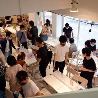 毎日 無料 ☕️ 英会話 & 国際交流会の画像