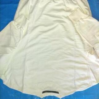 長袖 トレーナー LLサイズ