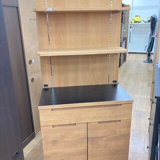 unico(ウニコ) レンジボード WYTHE(ワイス)