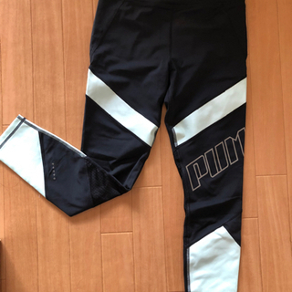 PUMA レギンス　Mサイズ