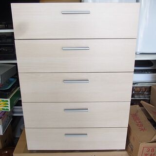 TVILUM SCANBIRK 収納　チェスト　デンマーク製