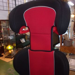 【愛品館八千代店】GRACO ジュニアシート【愛八BB】の画像