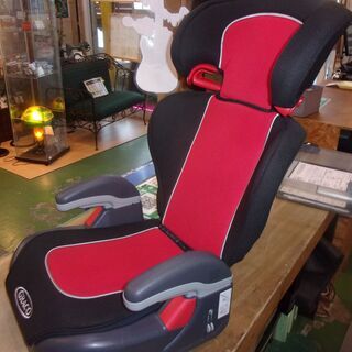 【愛品館八千代店】GRACO ジュニアシート【愛八BB】の画像