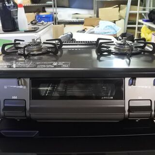パロマ 21年式 IC-S87BM-1L 都市ガス スイッチ式 ...