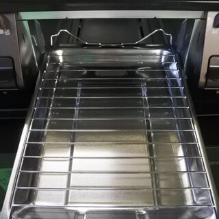 パロマ 21年式 IC-S87BM-1L 都市ガス スイッチ式 ガスコンロ エリア格安配達の画像