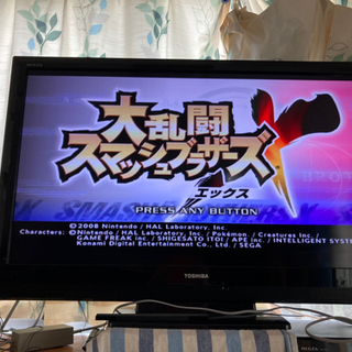 Wiiセットの画像