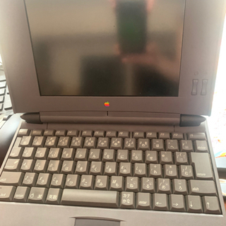 Macintosh PowerBook 540C