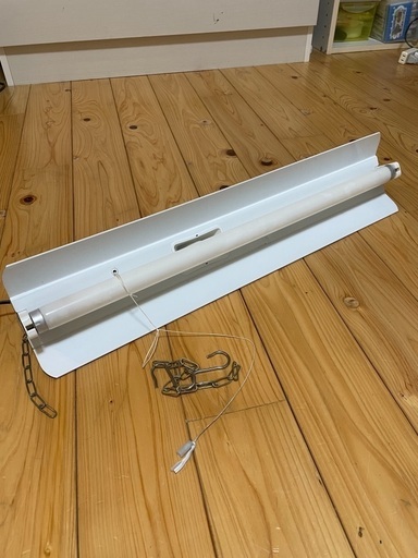 NEC照明器具　60センチ