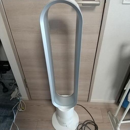 【中古】土日のみ対応。ダイソン扇風機 ダイソンタワーファン
