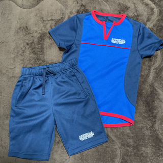 セントラルスポーツ　指定体操着　110