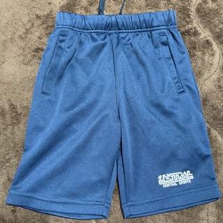 セントラルスポーツ　指定体操着　110の画像