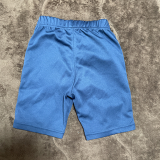 セントラルスポーツ　指定体操着　110の画像
