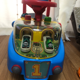 トーマス　コンビカー　お取引中