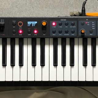 studiologic numacompact2X  美品ワンオ...