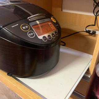 レンジ台【お値段変更・早い者勝ちになります】の画像